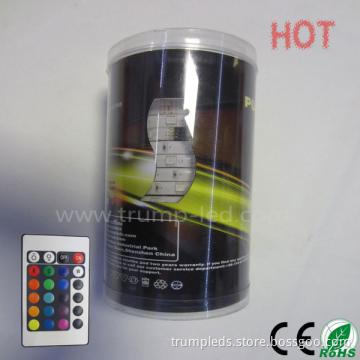 2013 HOT SALE!!! LED strip 5050 3.6m String Light Set